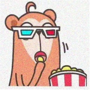 影迷 老片重看员 头像